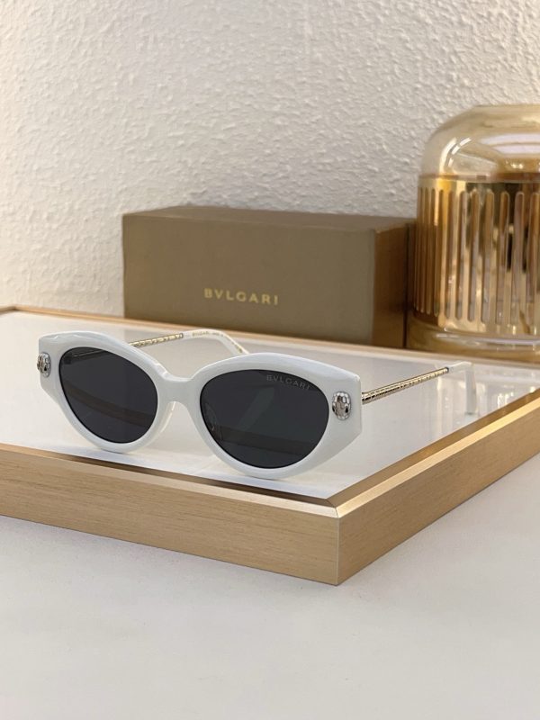 BVLG*RI Eyewear SIZE: 54-18-145