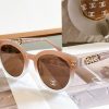 CC* Eyewear SIZE: 53-22-145
