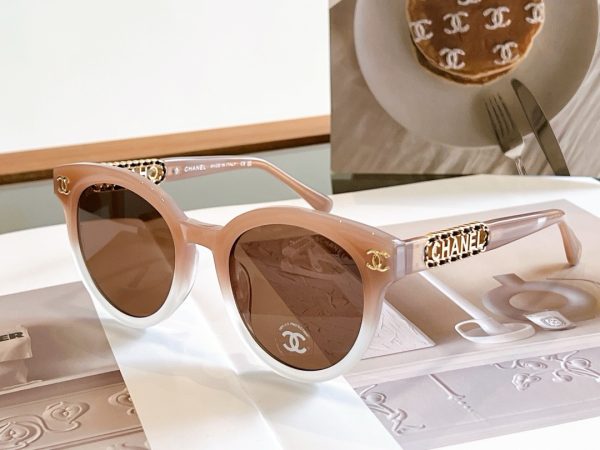 CC* Eyewear SIZE: 53-22-145
