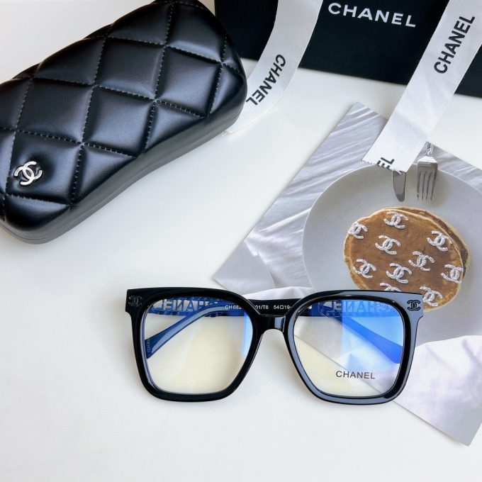 CC* Eyewear SIZE: 54-19-145 - Image 3