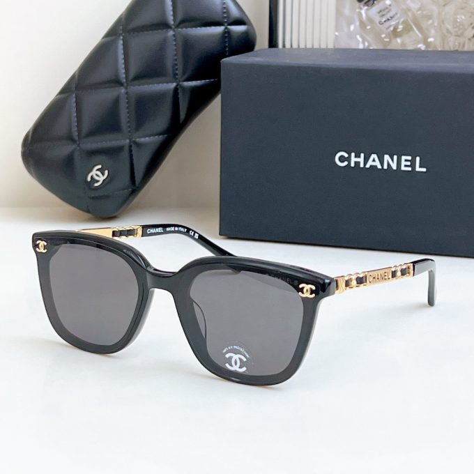 CC* Eyewear SIZE: 62-17-145 - Image 3