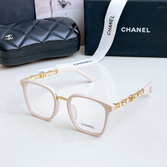 CC* Eyewear SIZE: 52-23-145 - Image 4