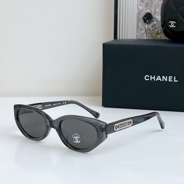 CC* Eyewear SIZE: 54-21-145