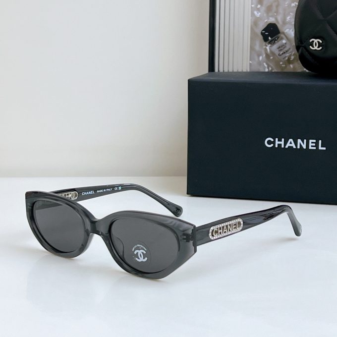 CC* Eyewear SIZE: 54-21-145 - Image 5