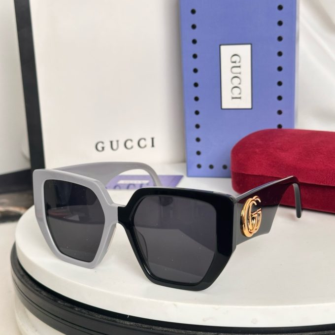 GG* Eyewear SIZE: 54-18-145 - Image 3