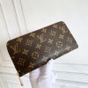 6 Color 60017 Wallet 19 X 10 X 1 Cm