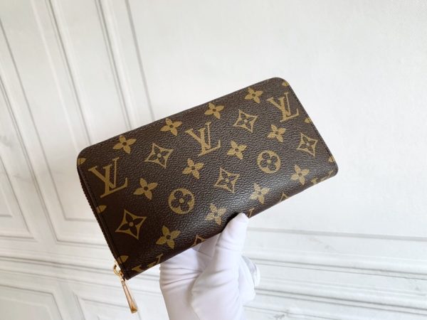6 Color 60017 Wallet 19 X 10 X 1 Cm