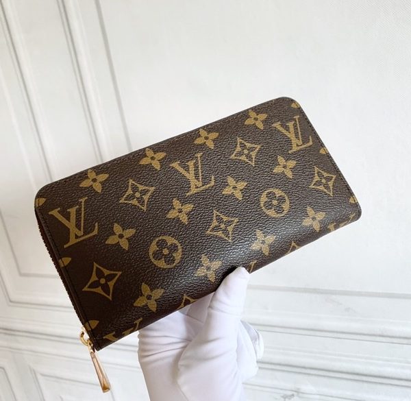 6 Color 60017 Wallet 19 X 10 X 1 Cm