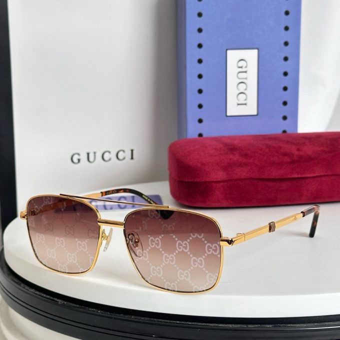GG* Eyewear SIZE: 58-16-145 - Image 3