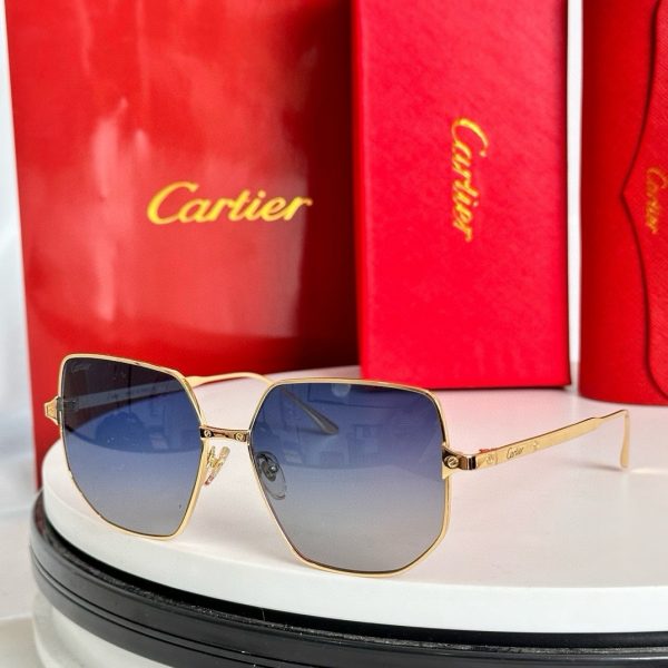 CAR Eyewear SIZE: 58-15-140