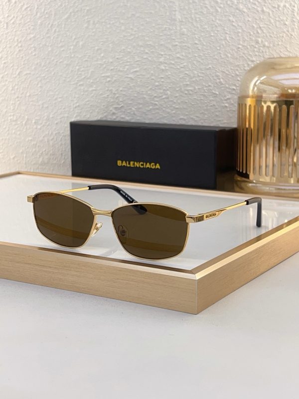 BALE**IAGA Eyewear SIZE: 61-14-145