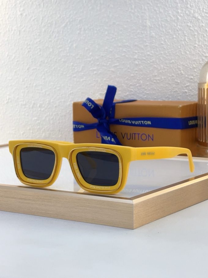 Louis Eyewear SIZE: 50-24-145 - Image 4