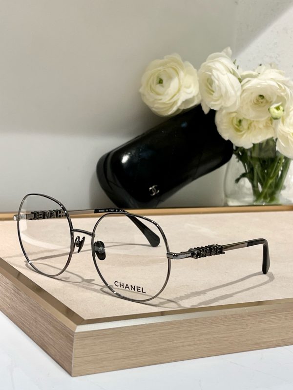 CC* Eyewear SIZE: 53-17-140