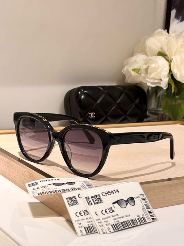 CC* Eyewear SIZE: 55-20-145