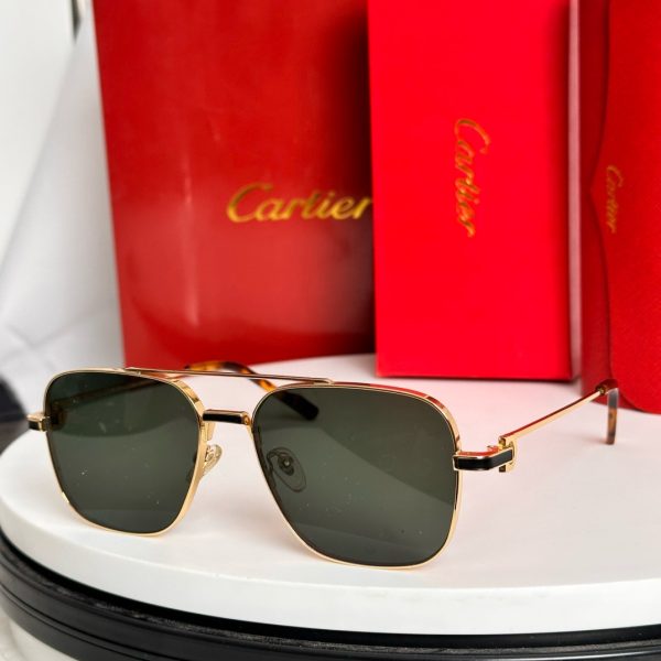CAR Eyewear SIZE: 58-17-145