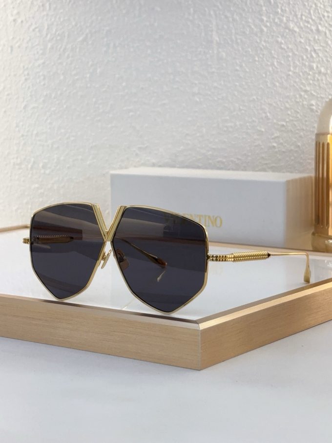 VALEN Eyewear SIZE: 64-5-145 - Image 3