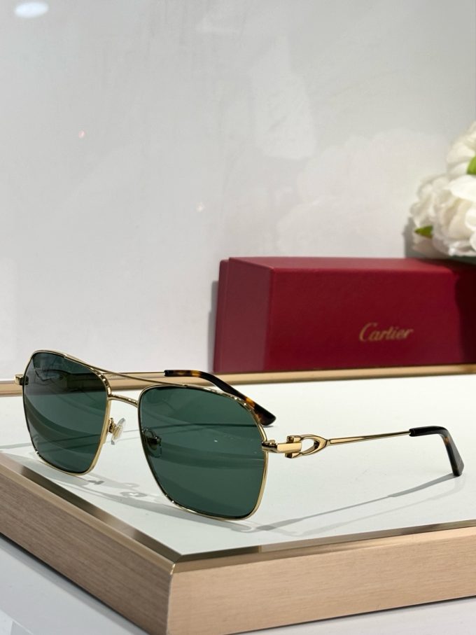 CAR Eyewear SIZE: 59-15-145 - Image 3