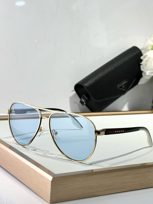 PRA Eyewear SIZE: 61-14-145