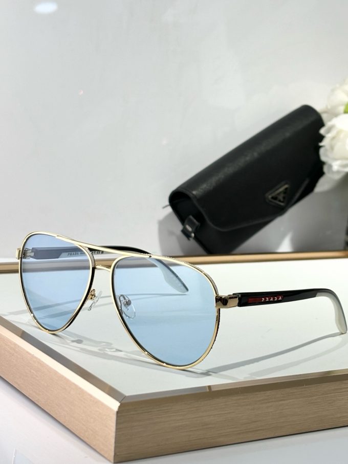 PRA Eyewear SIZE: 61-14-145 - Image 3