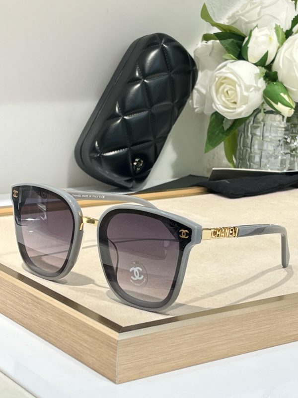 CC* Eyewear SIZE: 59-17-145