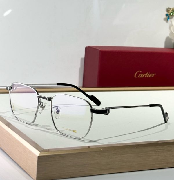 CAR Eyewear SIZE: 51-20-145