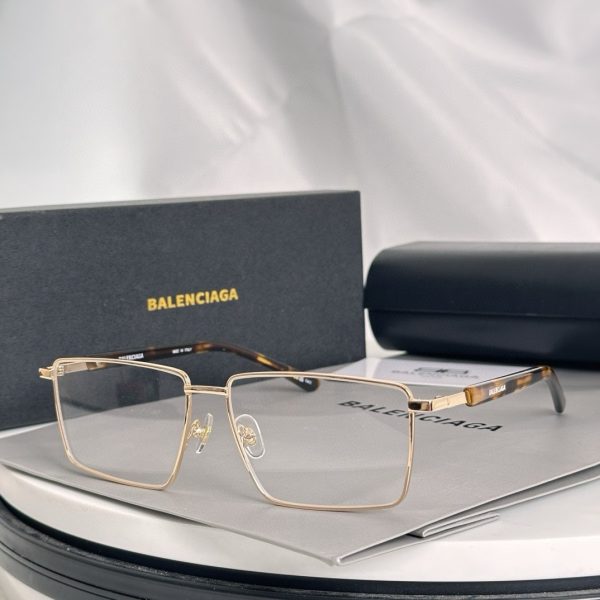 BALE**IAGA Eyewear SIZE: 59-16-145