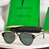 BOTTEG* VENE*A Eyewear SIZE: