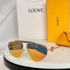 LOEW* Eyewear SIZE: 61-13-140