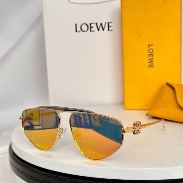 LOEW* Eyewear SIZE: 61-13-140