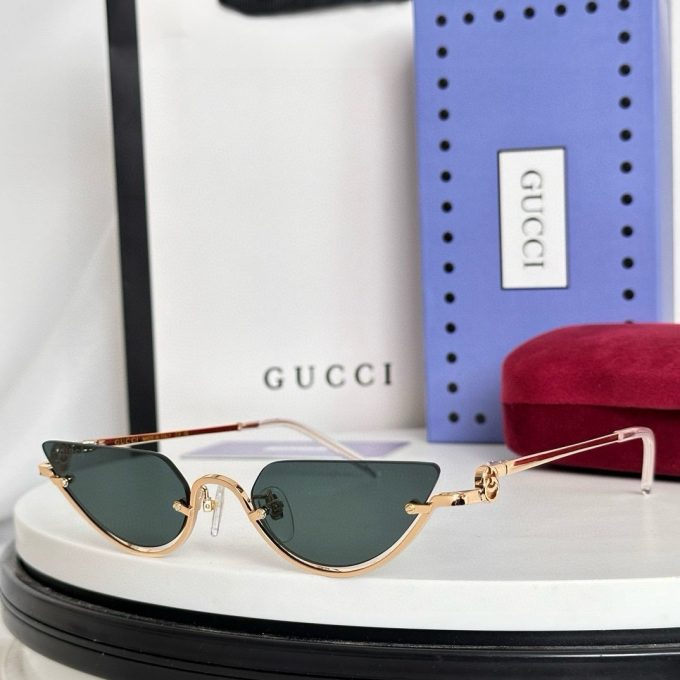 GG* Eyewear SIZE: 29-21-145 - Image 4