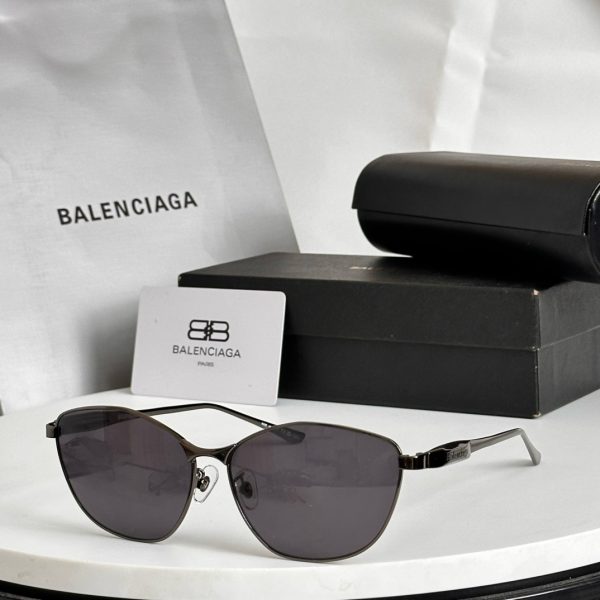 BALE**IAGA Eyewear SIZE: 58-17-145