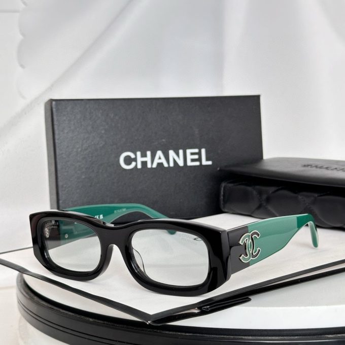 CC* Eyewear SIZE: 52-19-140 - Image 3