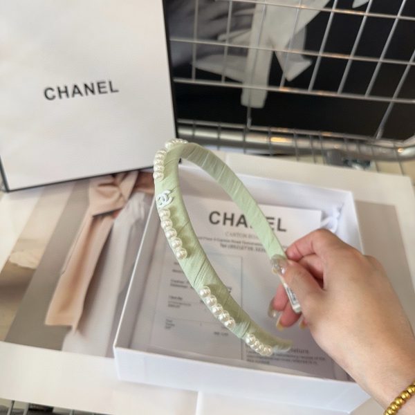 CC Hairband 0010