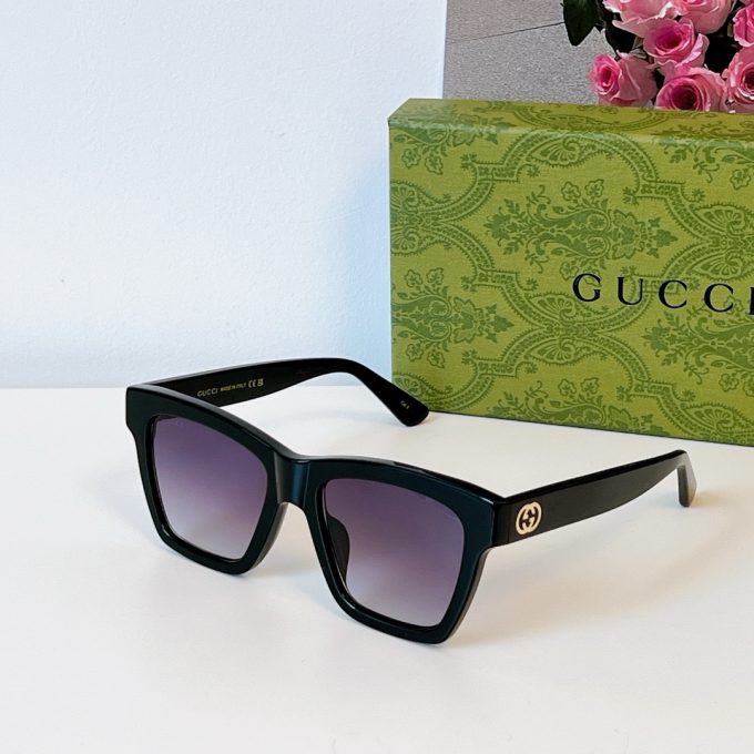GG* Eyewear SIZE: 54-19-145 - Image 4