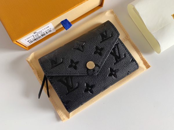 10 Color M41938 Wallet 12X2X9 Cm