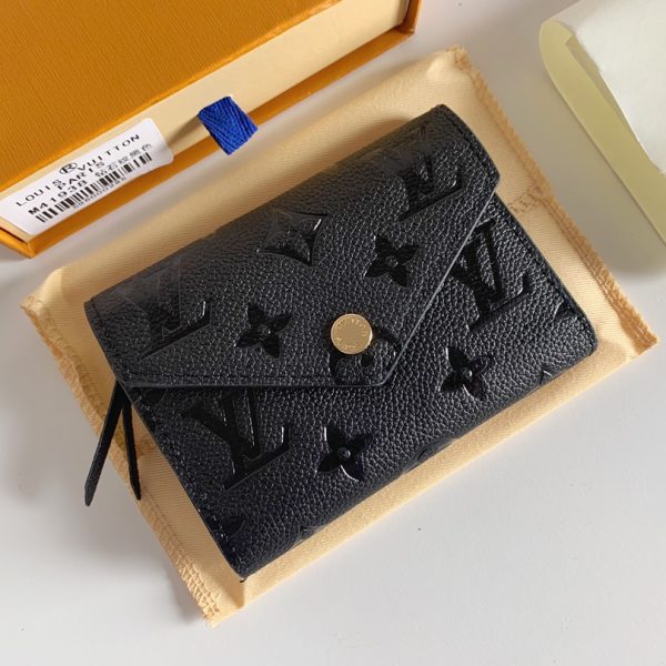 10 Color M41938 Wallet 12X2X9 Cm