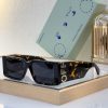OFF WHI*E Eyewear SIZE: 54-18-145