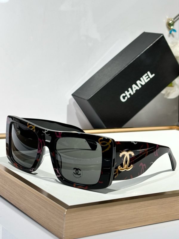 CC* Eyewear SIZE: 54-20-145