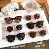 CC* Eyewear SIZE: 53-22-145