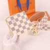 3-color belt buckle + wallet  printed letter belt