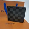 3-color belt buckle + wallet  printed letter belt