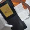 3-color belt buckle + wallet  printed letter belt