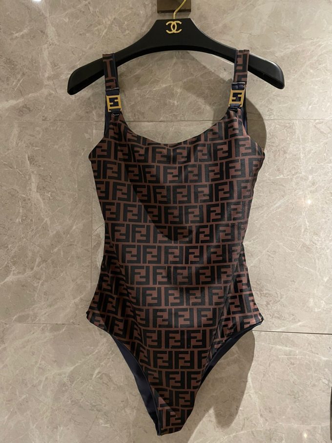Fen* Swimwear #14 - Image 8