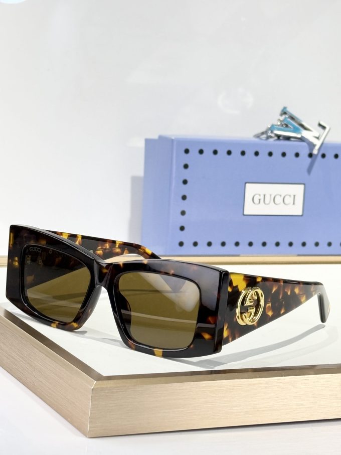 GG* Eyewear SIZE: 53-16-145 - Image 6