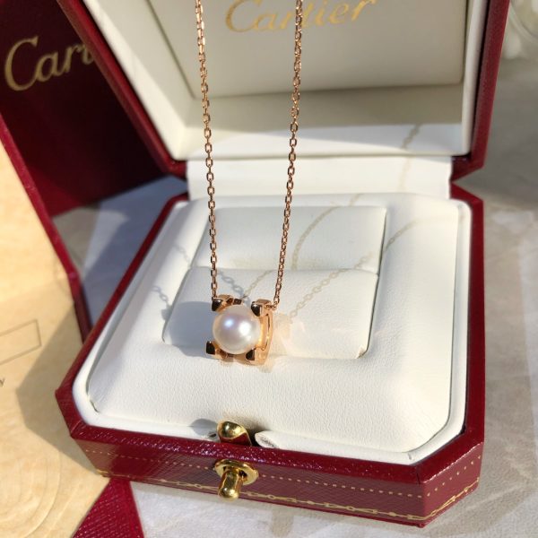 Car Necklace 024