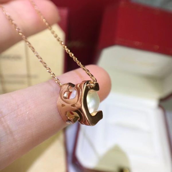 Car Necklace 024