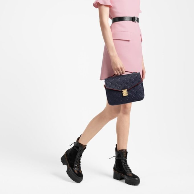 L hot sale Pochette Metis M44875 - Image 19
