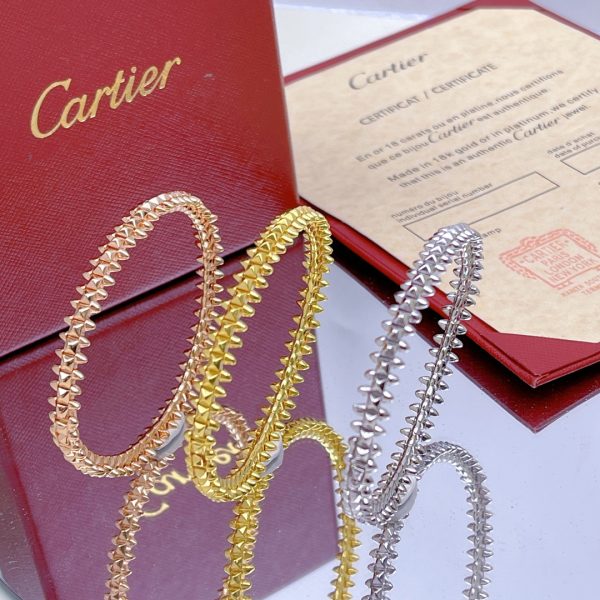 Car Bracelet 012