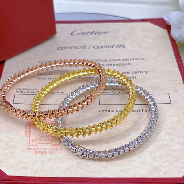 Car Bracelet 012