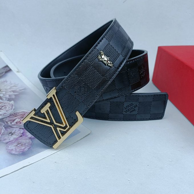 2-color fashion belt - Image 8